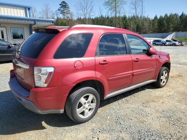 Image 3 of 2006 CHEVROLET EQUINOX LT 2006 with VIN 2CNDL63F566088258