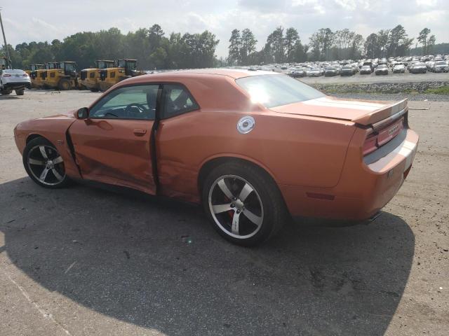 Image 2 of 2011 DODGE CHALLENGER SRT-8 2011 with VIN 2B3CJ7DJXBH552885