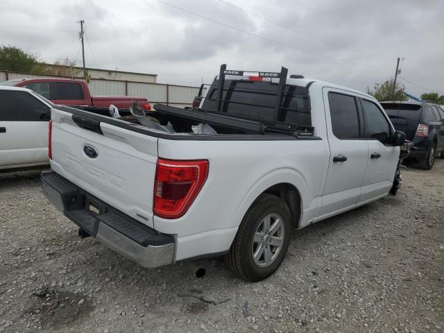 Изображение 3 2022 FORD F150 SUPERCREW 2022 с VIN 1FTEW1C87NFB98091