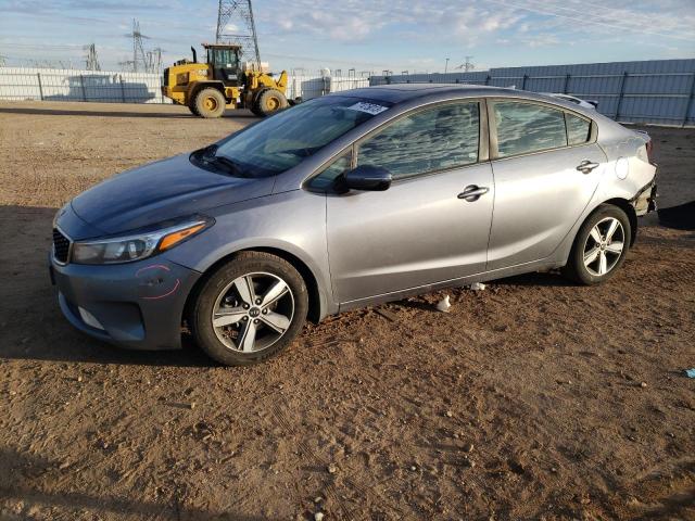 Obraz 2018 KIA FORTE LX 2018