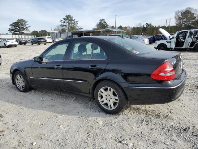 Изображение 2 2004 MERCEDES-BENZ E 320 2004 с VIN WDBUF65J54A600449