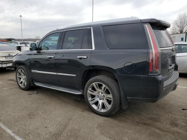 Image 2 of 2015 CADILLAC ESCALADE LUXURY 2015 with VIN 1GYS4MKJ1FR555435