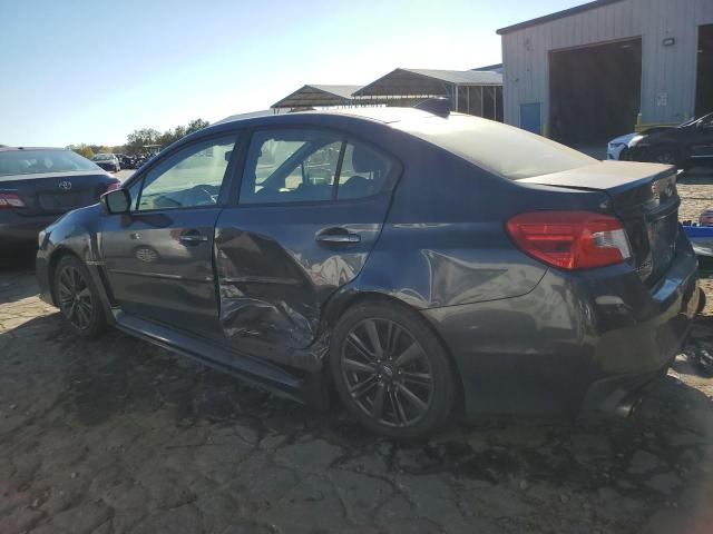 Image 2 of 2015 SUBARU WRX  2015 with VIN JF1VA1A62F9800658