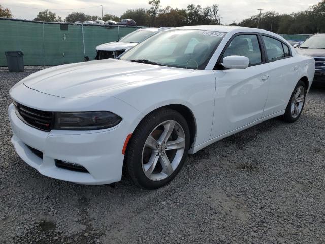 Изображение 1 2018 DODGE CHARGER SXT PLUS 2018 с VIN 2C3CDXHG3JH337565