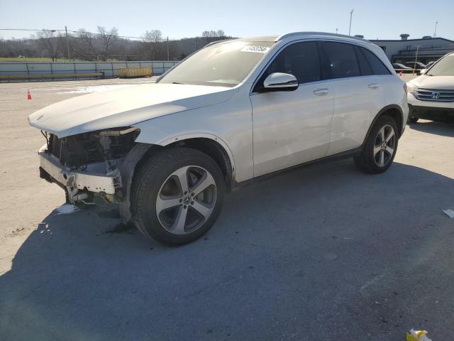 Obraz 1 z 2017 MERCEDES-BENZ GLC 300 2017 z VIN WDC0G4JB1HF270537