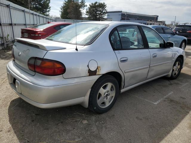 Image 3 of 2002 CHEVROLET MALIBU LS 2002 with VIN 1G1NE52J62M523246