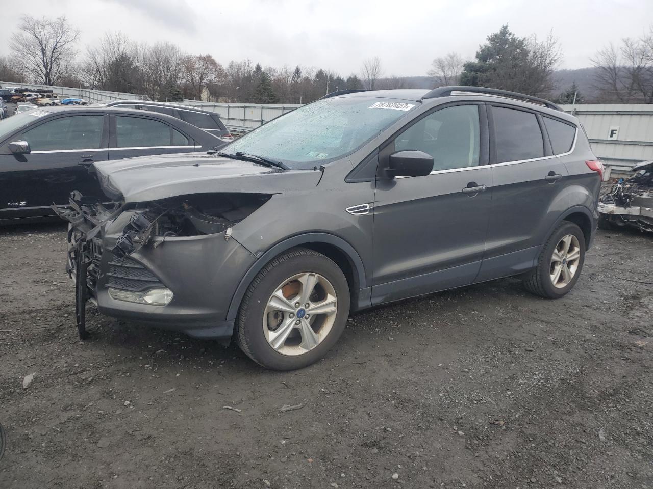 Изображение 2016 FORD ESCAPE SE 2016