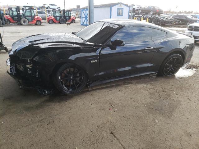 Obraz 2021 FORD MUSTANG GT 2021