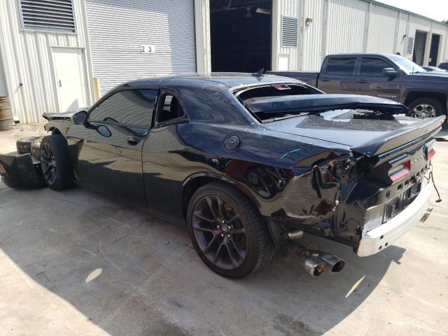 Изображение 2 2023 DODGE CHALLENGER R/T SCAT PACK 2023 с VIN 2C3CDZFJ9PH514879
