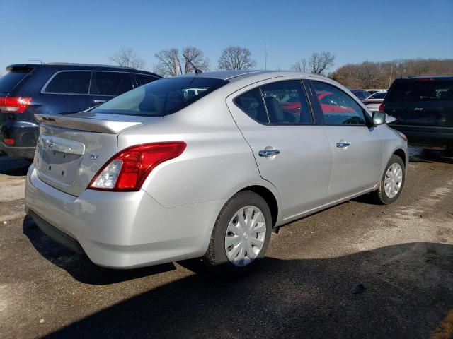Obraz 3 z 2019 NISSAN VERSA S 2019 z VIN 3N1CN7AP2KL807437