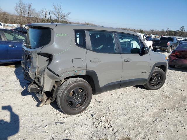 Изображение 3 2019 JEEP RENEGADE SPORT 2019 с VIN ZACNJAABXKPK56682