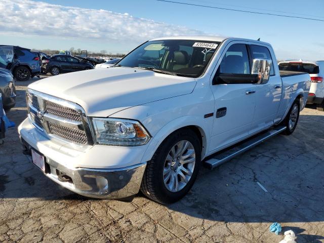Изображение 1 2016 RAM 1500 LONGHORN 2016 с VIN 1C6RR7WM9GS114990