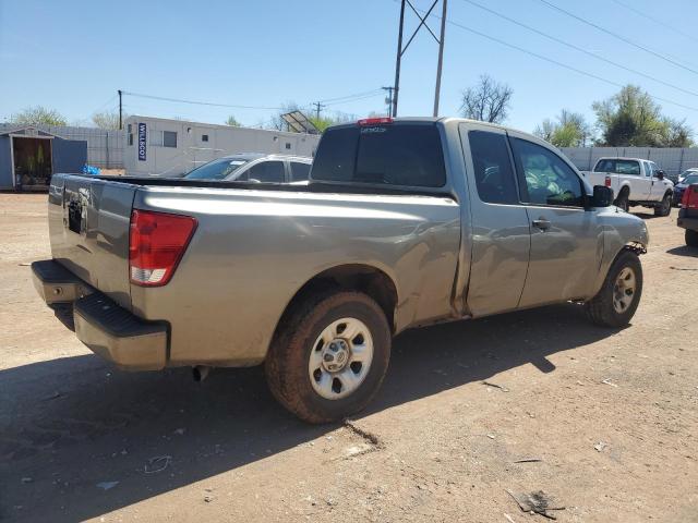 Image 3 of 2006 NISSAN TITAN XE 2006 with VIN 1N6AA06A46N501872
