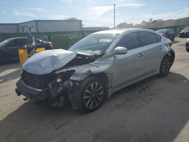 Obraz 1 z 2016 NISSAN ALTIMA 2.5 2016 z VIN 1N4AL3AP5GC163329