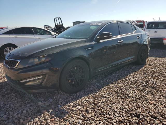 2013 KIA OPTIMA SX 2013 image