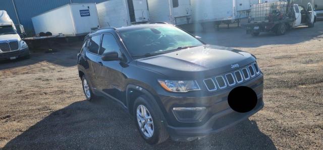 Obraz 2017 JEEP COMPASS SPORT 2017