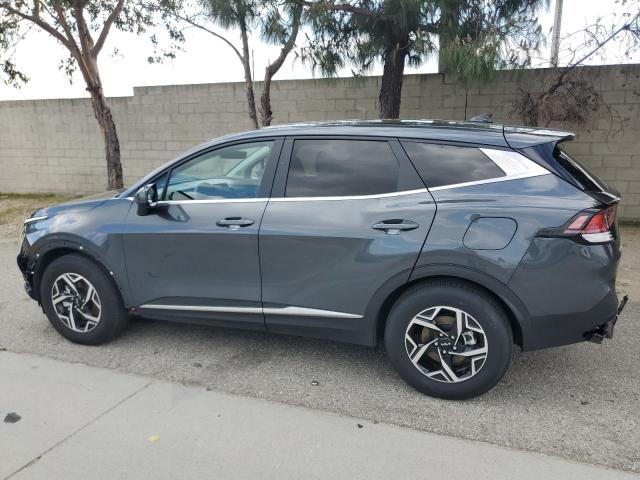 Image 2 of 2023 KIA SPORTAGE LX 2023 with VIN KNDPU3AF0P7160744