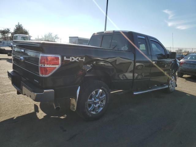 Изображение 3 2013 FORD F150 SUPER CAB 2013 с VIN 1FTFX1EF5DKG21303