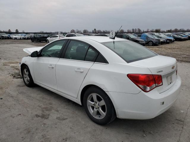 Изображение 2 2014 CHEVROLET CRUZE LT 2014 с VIN 1G1PD5SB1E7455493