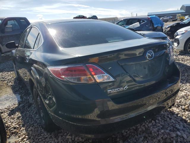 Изображение 2 2012 MAZDA 6 I 2012 с VIN 1YVHZ8BH2C5M33539