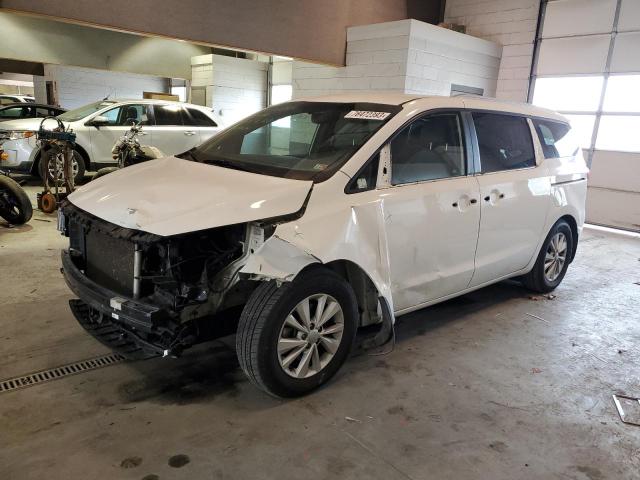 2016 KIA SEDONA LX 2016 image