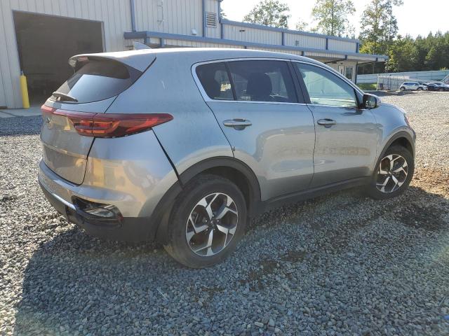 Image 3 of 2021 KIA SPORTAGE LX 2021 with VIN KNDPM3AC2M7937409
