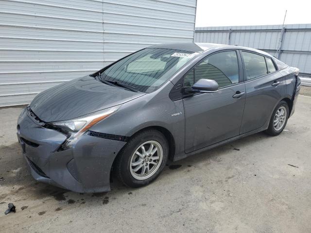 Изображение 2017 TOYOTA PRIUS  2017