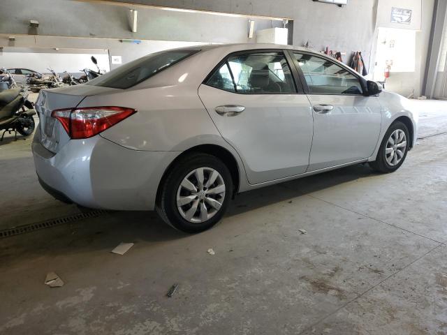 Изображение 3 2014 TOYOTA COROLLA L 2014 с VIN 2T1BURHE8EC070828
