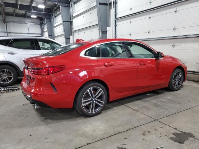 Obraz 3 z 2020 BMW 228XI  2020 z VIN WBA73AK04L7F77019