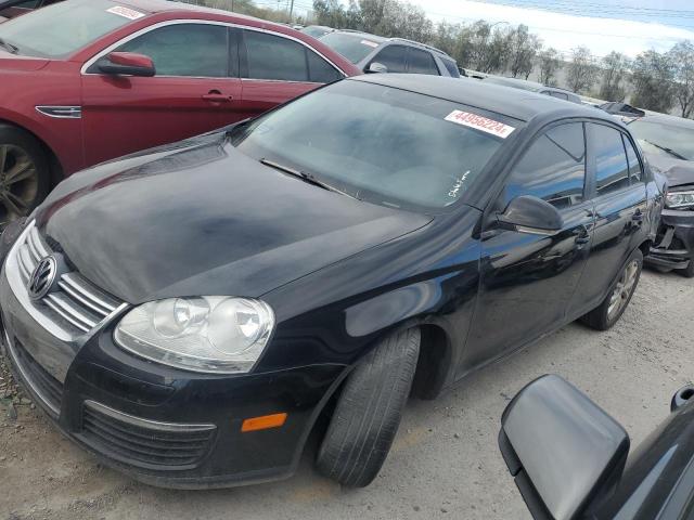 Obraz 2010 VOLKSWAGEN JETTA SE 2010