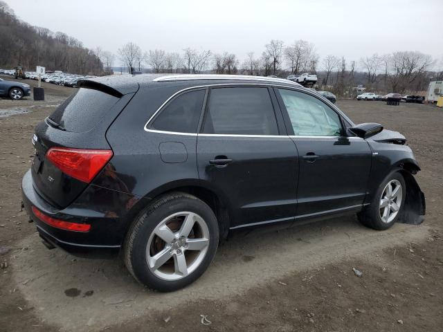 Image 3 of 2012 AUDI Q5 PREMIUM PLUS 2012 with VIN WA1LFAFP7CA120585
