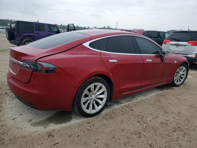 Image 3 of 2016 TESLA MODEL S  2016 with VIN 5YJSA1E12GF159871