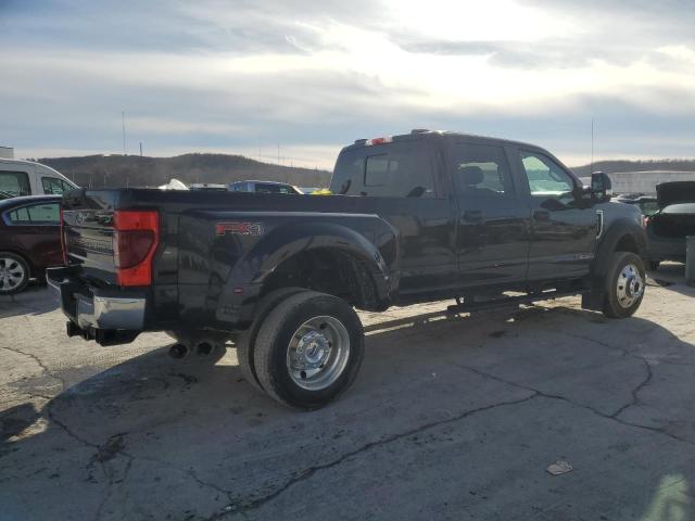 Image 3 of 2020 FORD F450 SUPER DUTY 2020 with VIN 1FT8W4DT9LEC91070