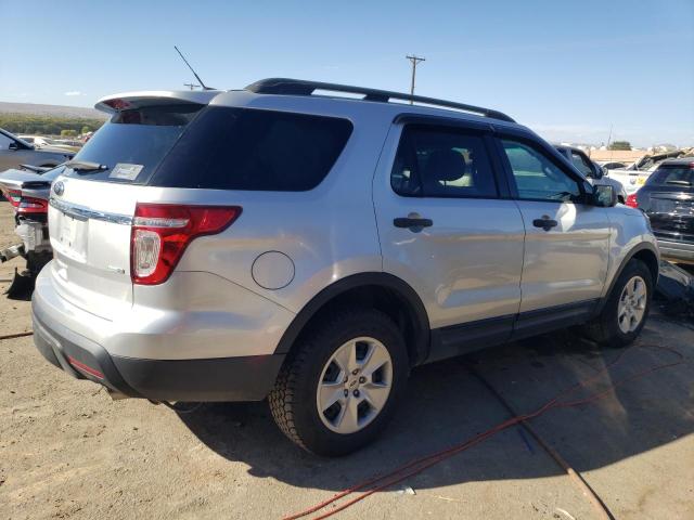 Изображение 3 2013 FORD EXPLORER  2013 с VIN 1FM5K8B83DGC41416