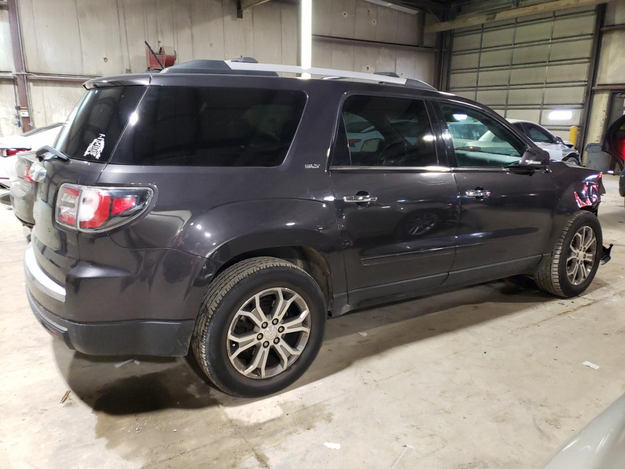 Изображение 3 2014 GMC ACADIA SLT-1 2014 с VIN 1GKKRRKD3EJ170913
