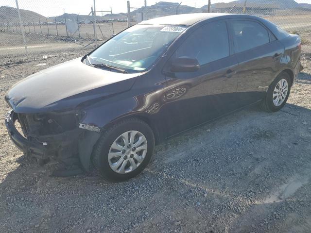 Изображение 1 2011 KIA FORTE EX 2011 с VIN KNAFU4A20B5416820
