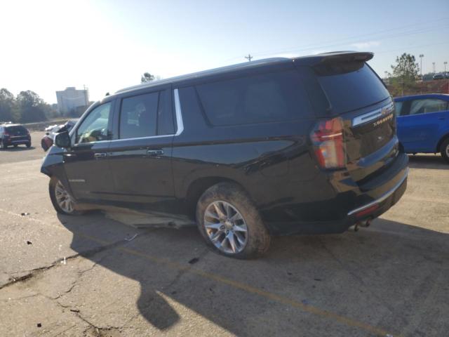 Obraz 2 z 2023 CHEVROLET SUBURBAN K1500 PREMIER 2023 z VIN 1GNSKFKD1PR143140