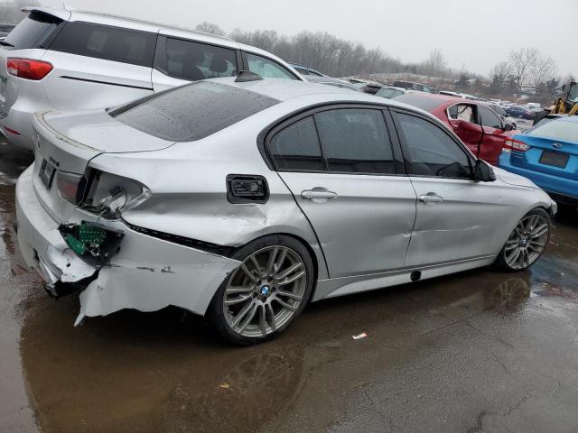 Image 3 of 2014 BMW 335 XI 2014 with VIN WBA3B9G54ENR91028