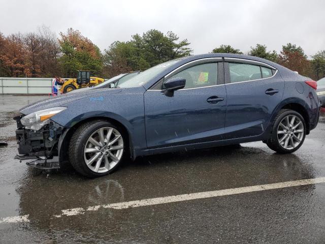 Изображение 2018 MAZDA 3 TOURING 2018