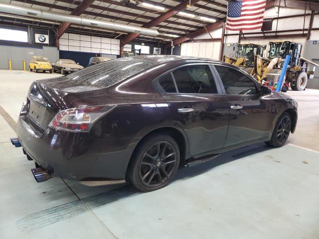 Obraz 3 z 2013 NISSAN MAXIMA S 2013 z VIN 1N4AA5AP1DC837165