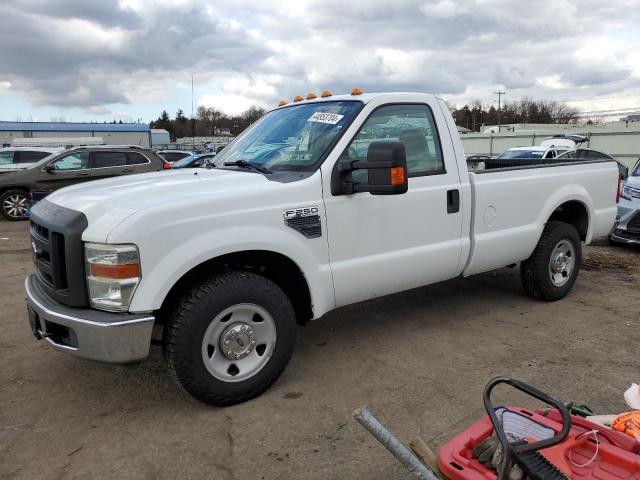 2008 FORD F250 SUPER DUTY 2008 image