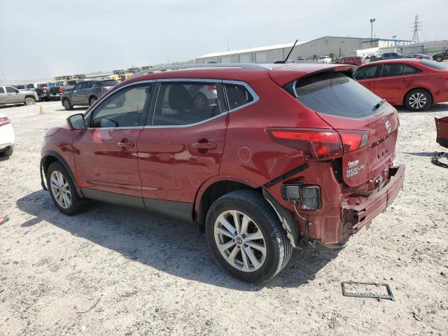 Image 2 of 2019 NISSAN ROGUE SPORT S 2019 with VIN JN1BJ1CPXKW241670