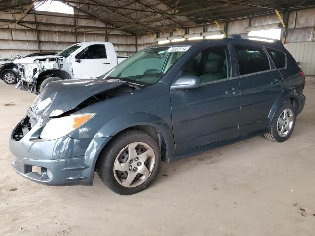2006 PONTIAC VIBE  2006 image