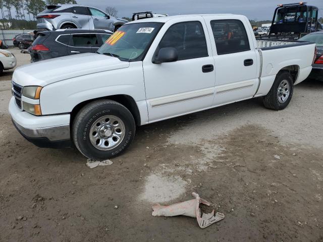 2006 CHEVROLET SILVERADO C1500 2006 image