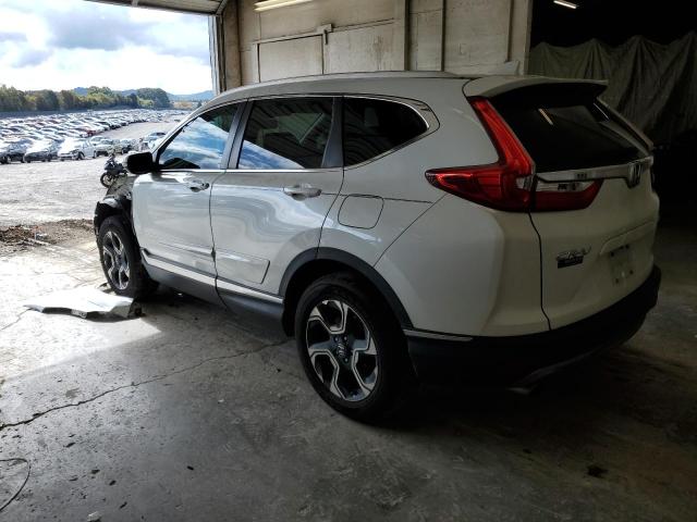 Изображение 2 2019 HONDA CR-V TOURING 2019 с VIN 7FARW2H94KE039946