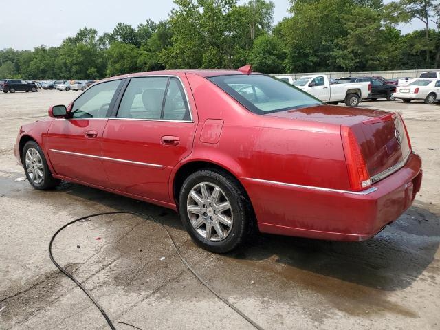 Изображение 2 2011 CADILLAC DTS PREMIUM COLLECTION 2011 с VIN 1G6KH5E66BU134246