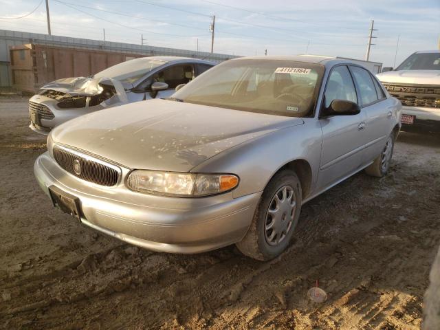 2003 BUICK CENTURY CUSTOM 2003 image