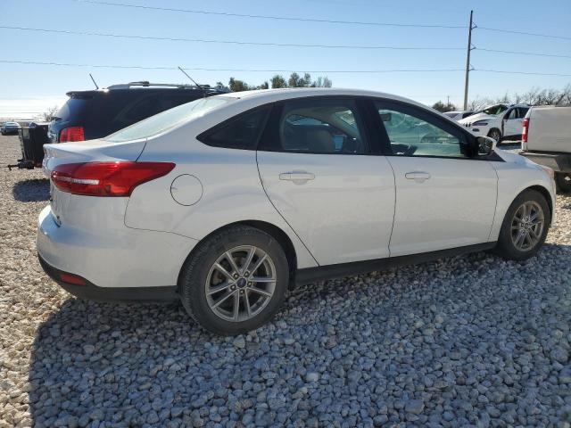Image 3 of 2018 FORD FOCUS SE 2018 with VIN 1FADP3FE3JL223124