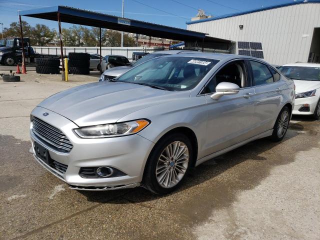 2015 FORD FUSION SE 2015 image