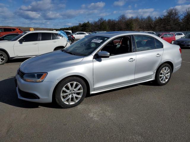2011 VOLKSWAGEN JETTA SE 2011 image